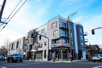 Portland, OR Retail - 1477 NE Alberta St