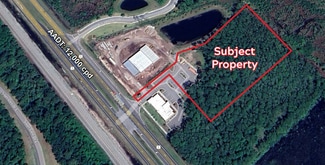 Jacksonville, FL Commercial - 0 Philips - US 1 Hwy