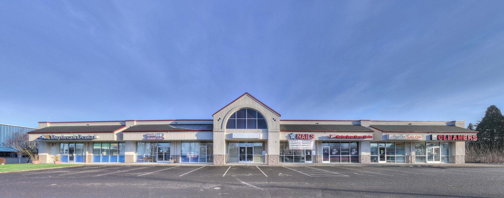 1706 W Main St, Battle Ground, WA for Rent