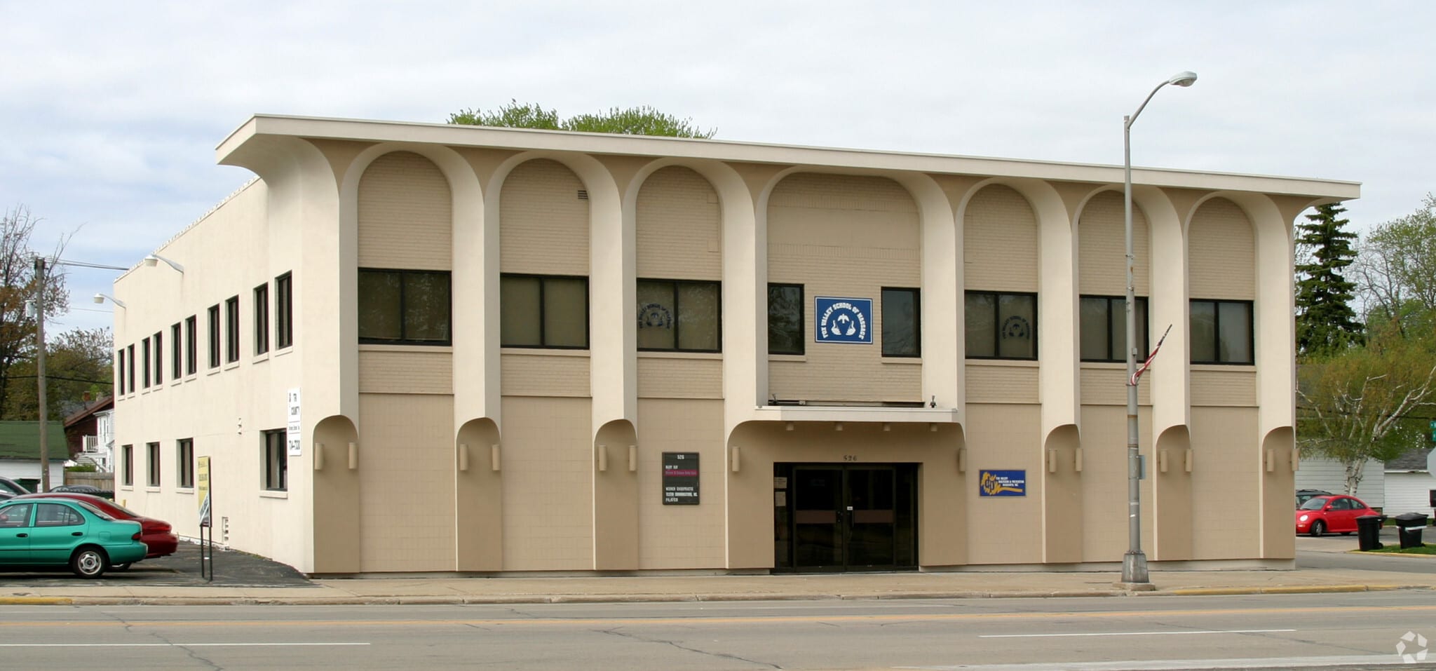 526 W Wisconsin Ave, Appleton, WI for Rent