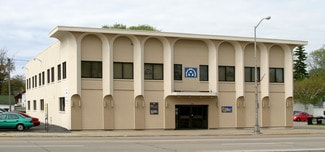 Appleton, WI Office, Flex - 526 W Wisconsin Ave Appleton, WI Office, Flex - 526 W Wisconsin Ave