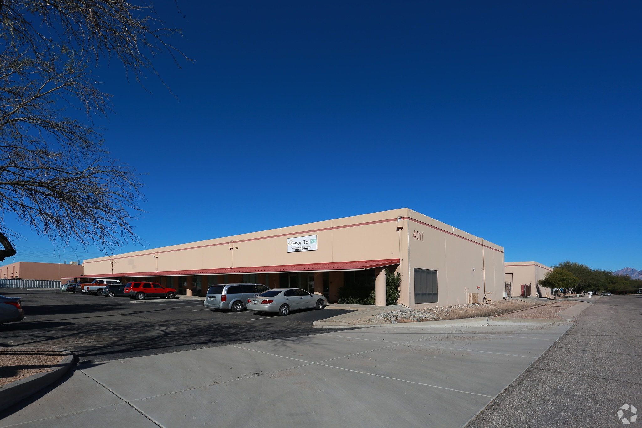 4011 E Columbia St, Tucson, AZ for Rent