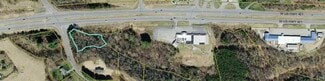Wilkesboro, NC Commercial - 4524 W US Highway 421