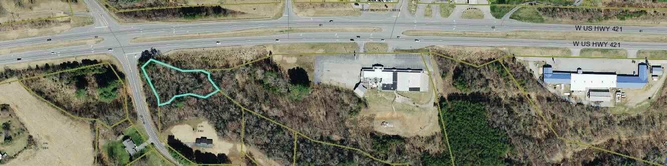 4524 W US Highway 421, Wilkesboro, NC for Sale