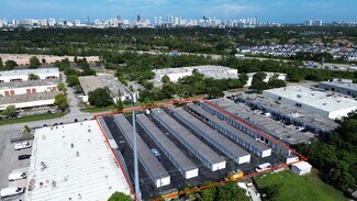 Miami, FL Commercial Land - 20100 NE 15th Ct