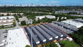 Miami, FL Commercial - 20100 NE 15th Ct