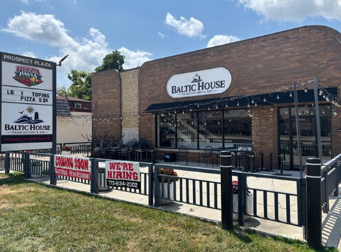 6 N Elmhurst Rd, Prospect Heights, IL for Rent