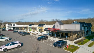 Columbus, OH Freestanding - 7760-7860 Olentangy River Rd