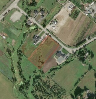 Langley, BC Agricultural - 21424 64 Av Langley, BC Agricultural - 21424 64 Av