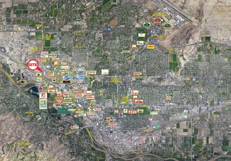 Grand Junction, CO Retail - 2405 F Rd