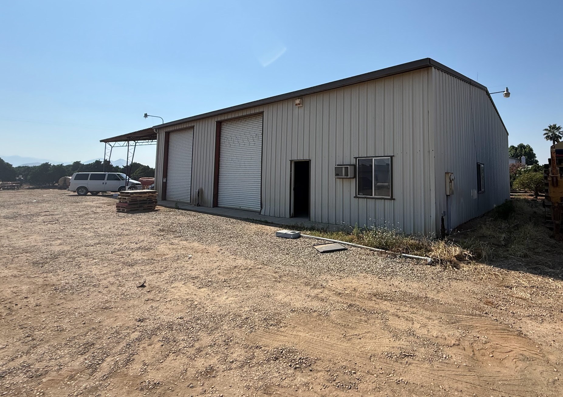 8780 S Anchor Ave, Orange Cove, CA for Rent