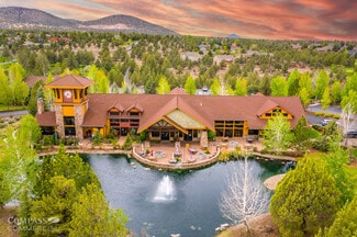 Redmond, OR Restaurant - 7535 Falcon Crest Dr