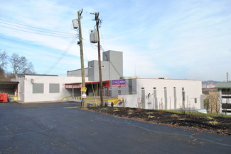 Cincinnati, OH Office, Industrial - 1400 State Ave