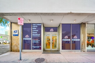 Miami, FL Office - 150 SE 2nd Ave