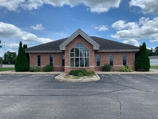 Middlebury, IN Flex - 422 N Main St