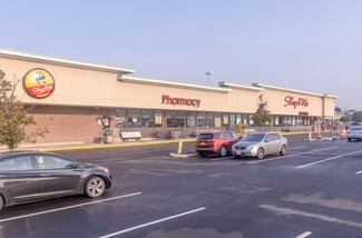 Perth Amboy, NJ Retail - 365 Convery Blvd