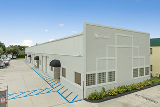 Royal Palm Beach, FL Office, Industrial - 490 Business Park Way