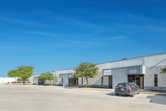 Indianapolis, IN Flex, Industrial - 5636-5762 W 79th St