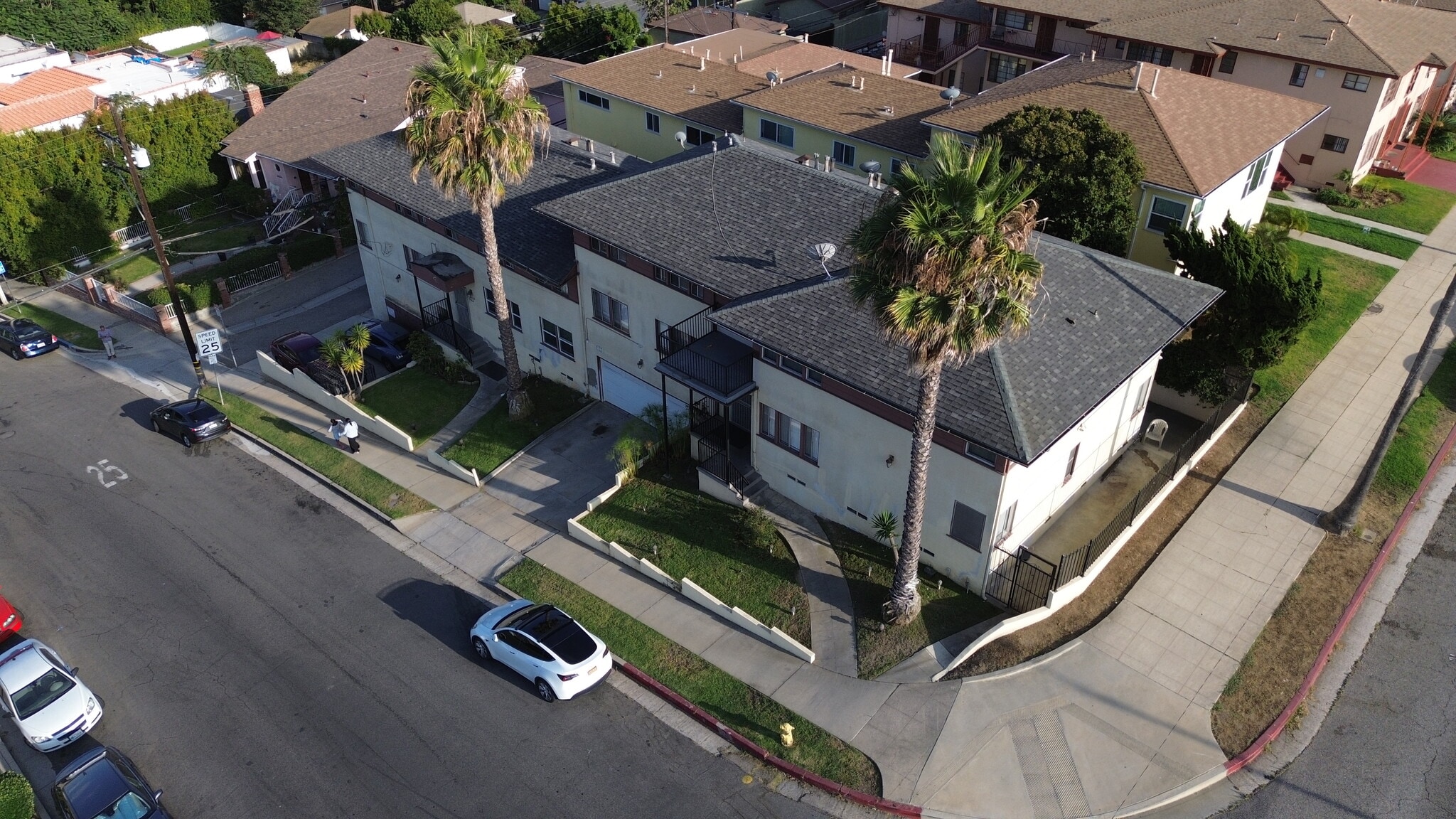 4462 W 59th St, Los Angeles, CA for Sale