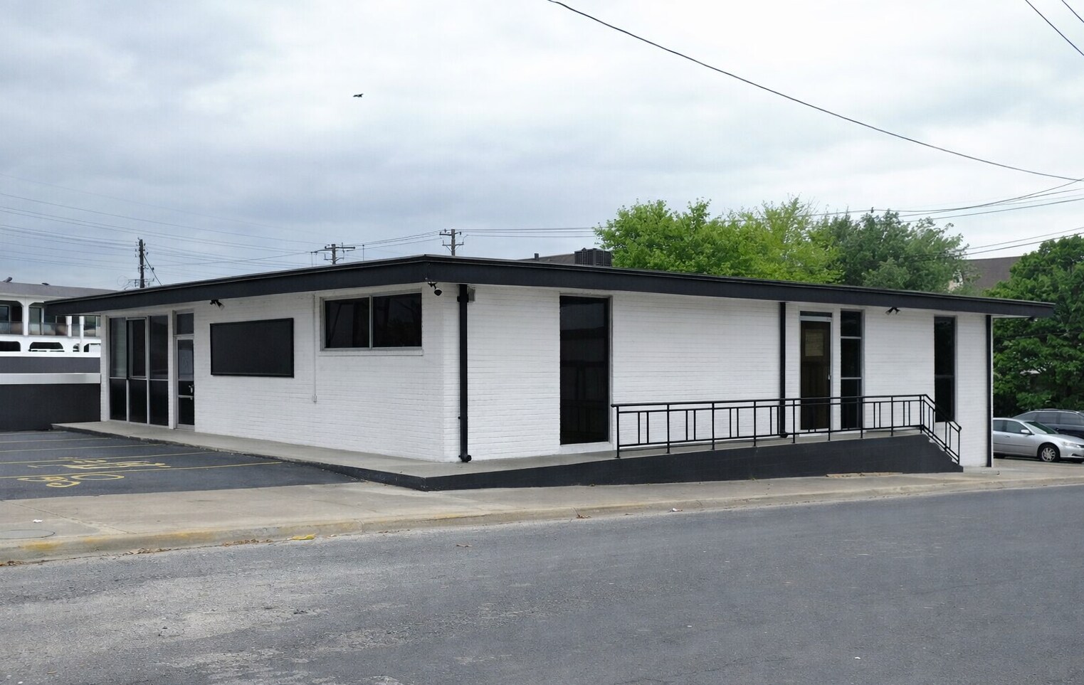 2908 N Interstate 35, Austin, TX for Rent