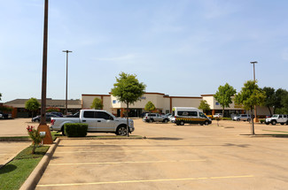 Grapevine, TX Retail - 1601 W Northwest Hwy