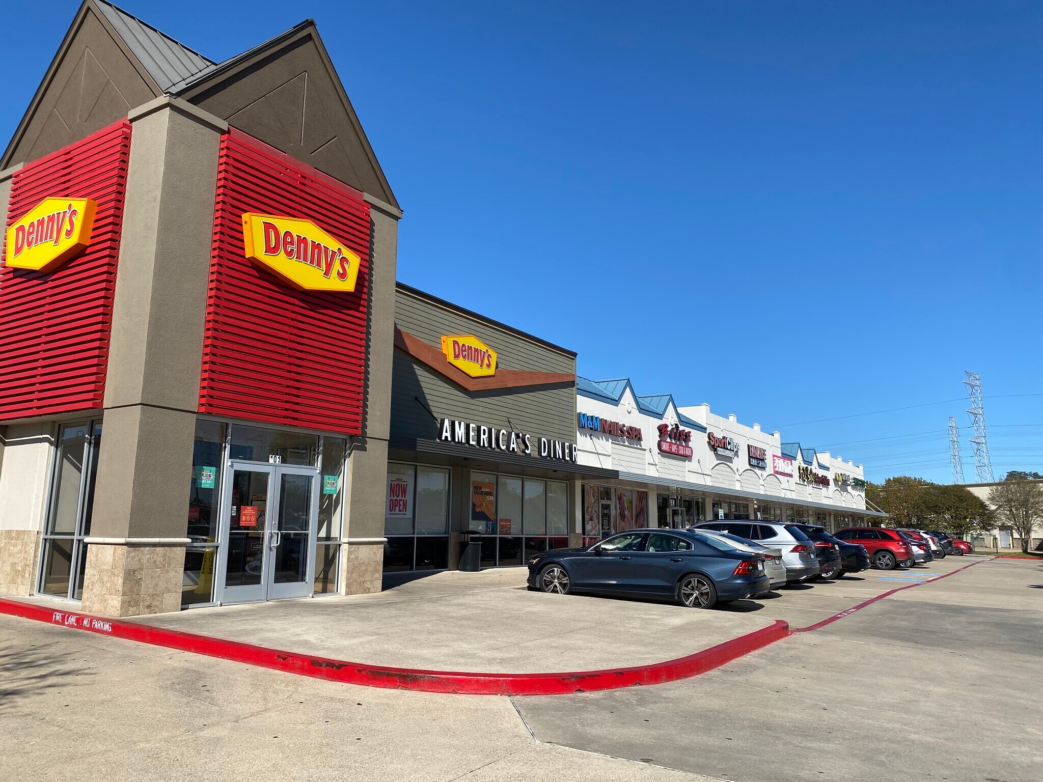 212 FM 518, Kemah, TX for Rent