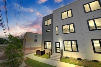 Durham, NC Apartments - 1107 Nova St