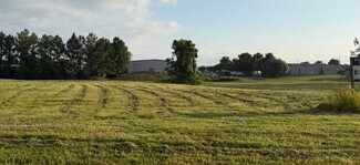 Madison, AL Commercial Land - Peoples Road @ Swancott Road