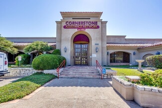 Fort Worth, TX Office - 3500 Noble Ave
