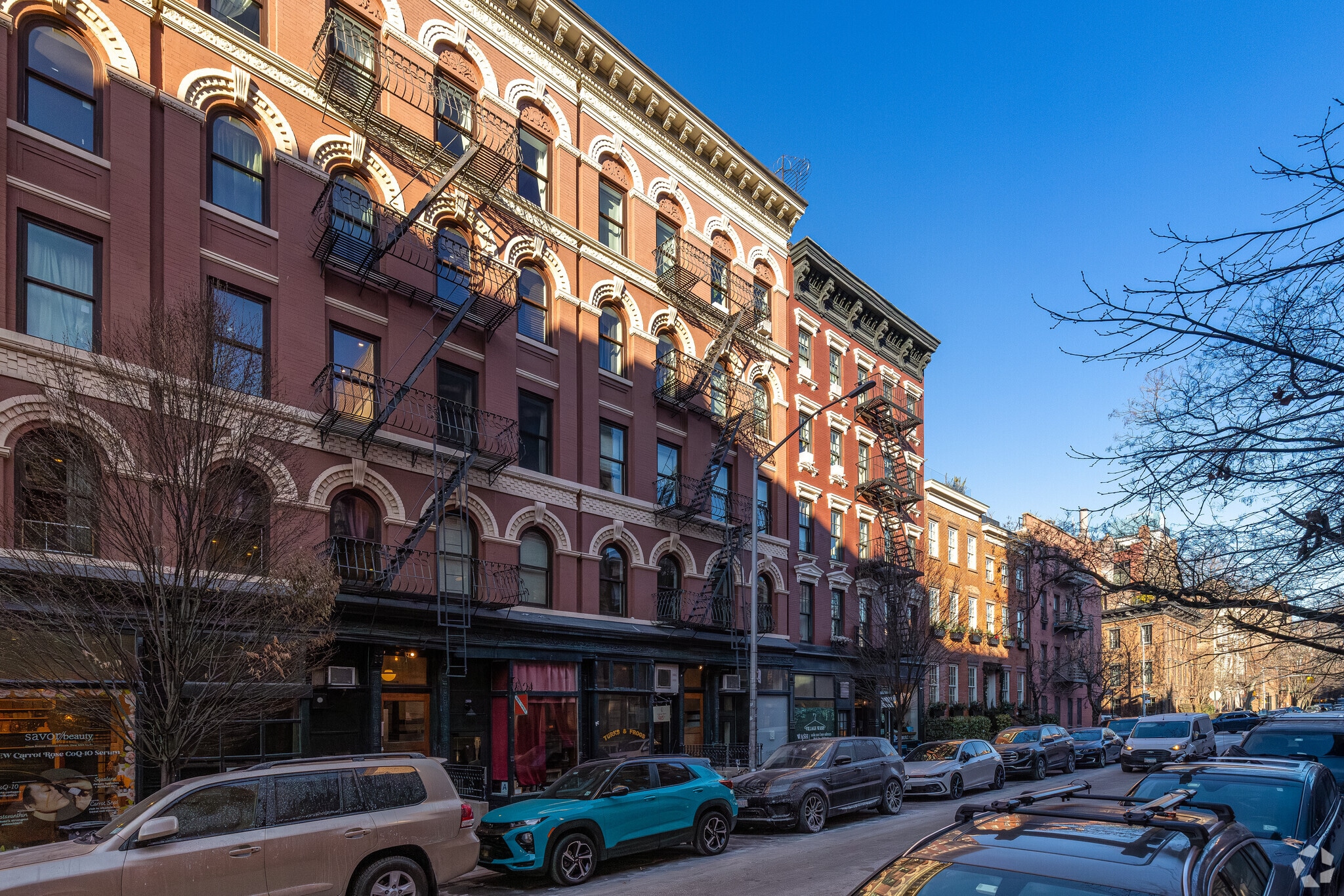 325 W 11th St, New York, NY for Rent