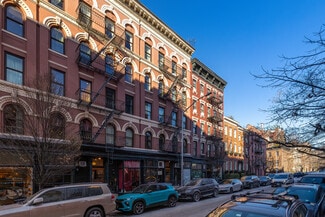 New York, NY Retail - 325 W 11th St New York, NY Retail - 325 W 11th St