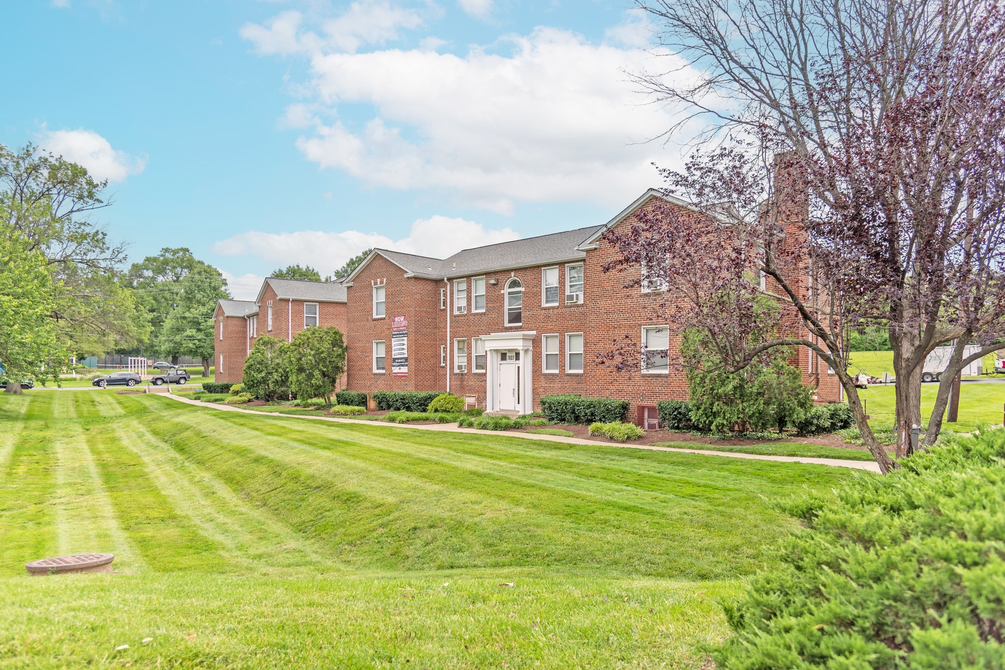 7603-7615 Eastern Ave, Takoma Park, MD for Sale