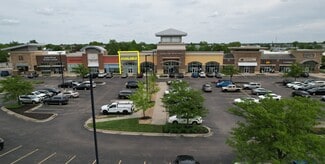 Olathe, KS Retail - SE Ridgeview Rd & Kansas Cit Rd