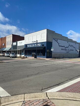 Dickson Commercial Real Estate For Rent Lease Showcase