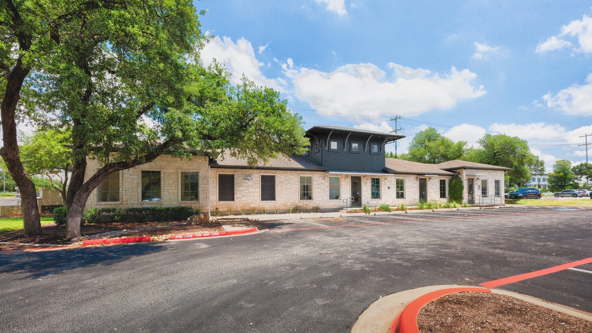 12171 W Parmer Ln, Cedar Park, TX for Rent