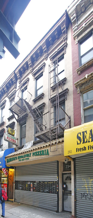 Brooklyn, NY Apartments - 294 Broadway