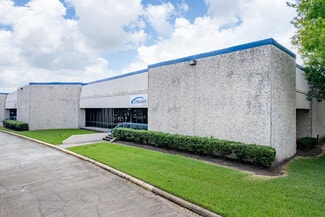 Houston, TX Industrial - 6200-6298 Brookhill Dr Houston, TX Industrial - 6200-6298 Brookhill Dr