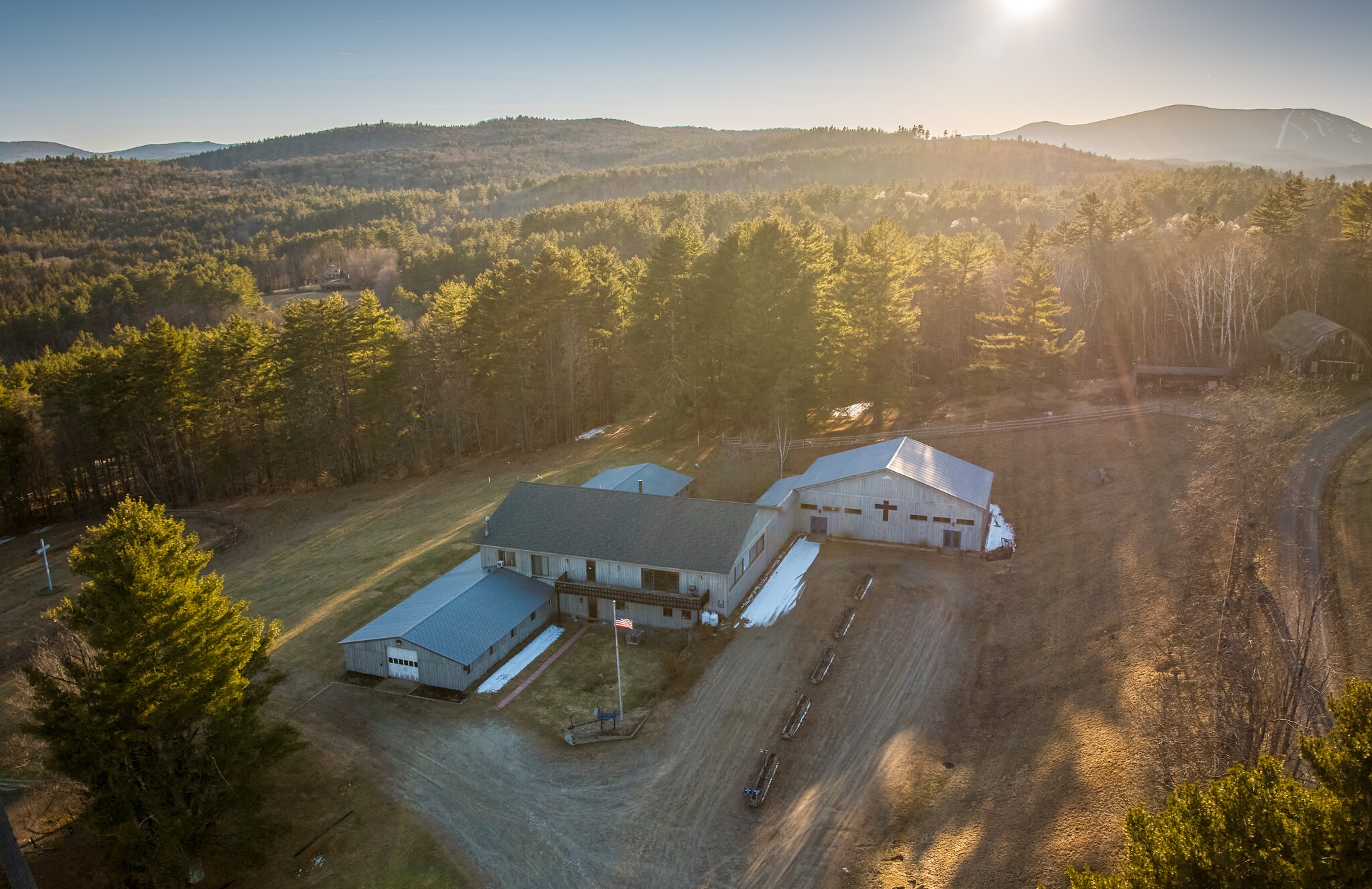 35 Fawn Ledge Ln, Jamaica, VT for Sale