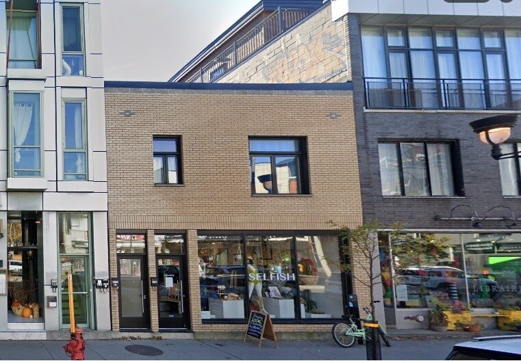 6784-6786 Boul Saint-Laurent, Montréal, QC for Sale