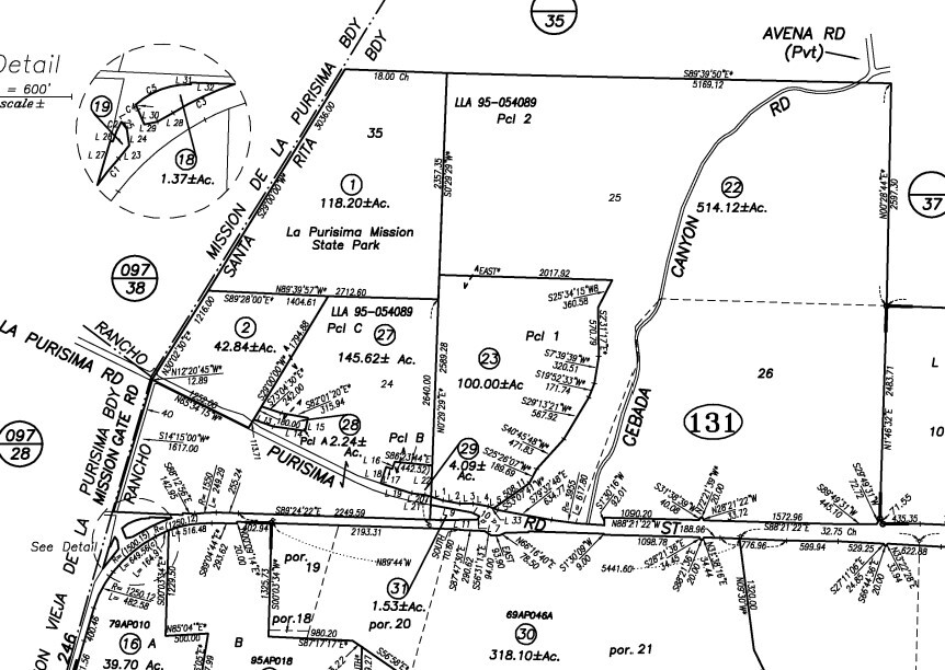 2755 Purisima Rd, Lompoc, CA for Sale