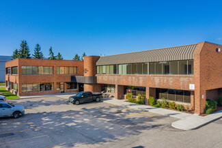 Calgary, AB Office - 2725 12th St NE