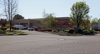 Santa Rosa, CA Industrial - 334 Ohair Ct