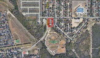 San Antonio, TX Commercial - Ray Ellison blvd San Antonio, TX Commercial - Ray Ellison blvd