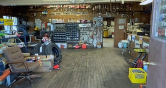 Imperial, SK Auto Repair - 217 Royal St