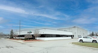 New Haven, MI Flex - 31029 Comcast Dr