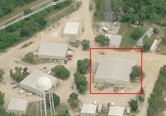 Belton, TX Industrial - 12215 FM 2305