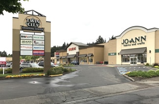 Longview, WA Retail - 700-780 Ocean Beach Hwy Longview, WA Retail - 700-780 Ocean Beach Hwy