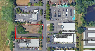 Vancouver, WA Commercial - 14100 NW 3rd Ct