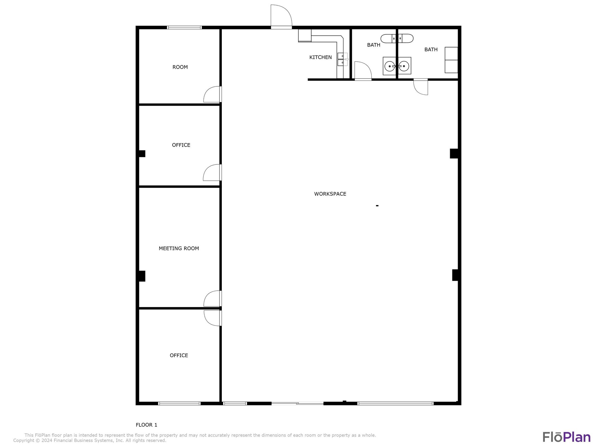 3565 Main St, Jasper, TN for Sale