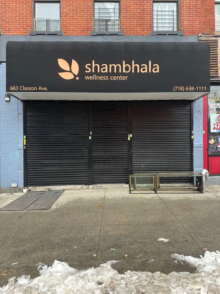 663 Classon Ave, Brooklyn, NY for Rent